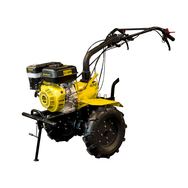 Мотоблок Champion ВC1193 (9лс 2F/1R 80-110см 30см 3,6л 117кг, колеса 10 ВОМ) (BC1193)