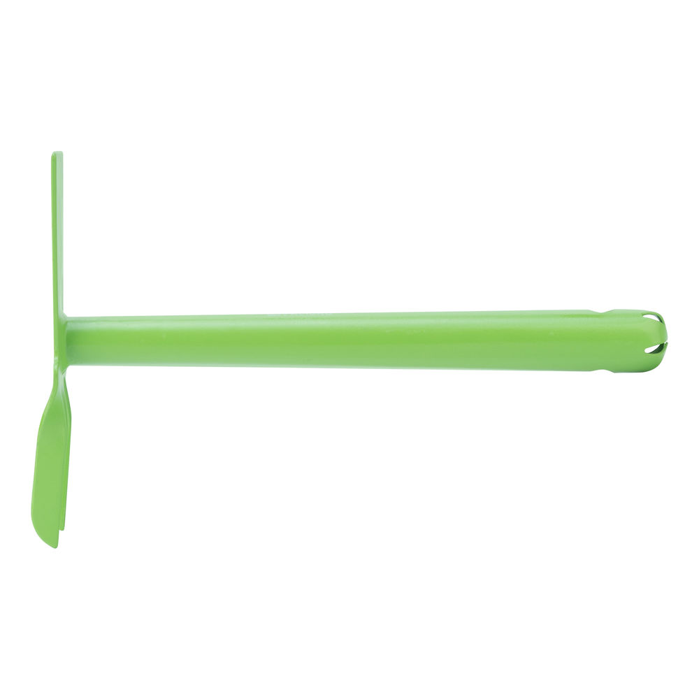 Мотыжка комбинированная, трапеция, 60 х 295 мм, цельнометаллическая, Fresh Line, Palisad (626097)