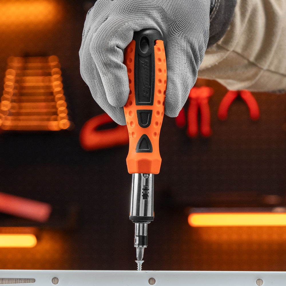 Набор инструментов бытовой, 132 предмета Sparta