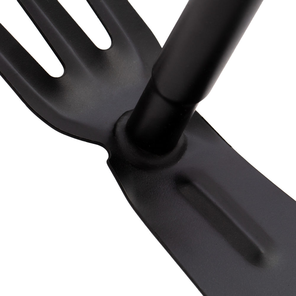 Набор садового инструмента, пластиковые рукоятки, 7 предметов, Connect, Palisad (63020)