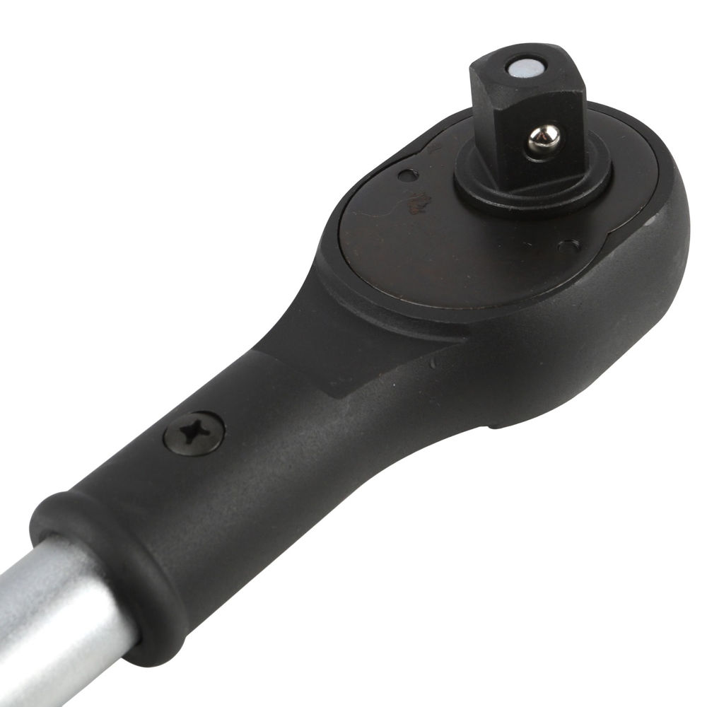 Набор торцевых головок 12-ти гранных, 15 пр., 22-50 мм 3/4 Licota ALT-6001W