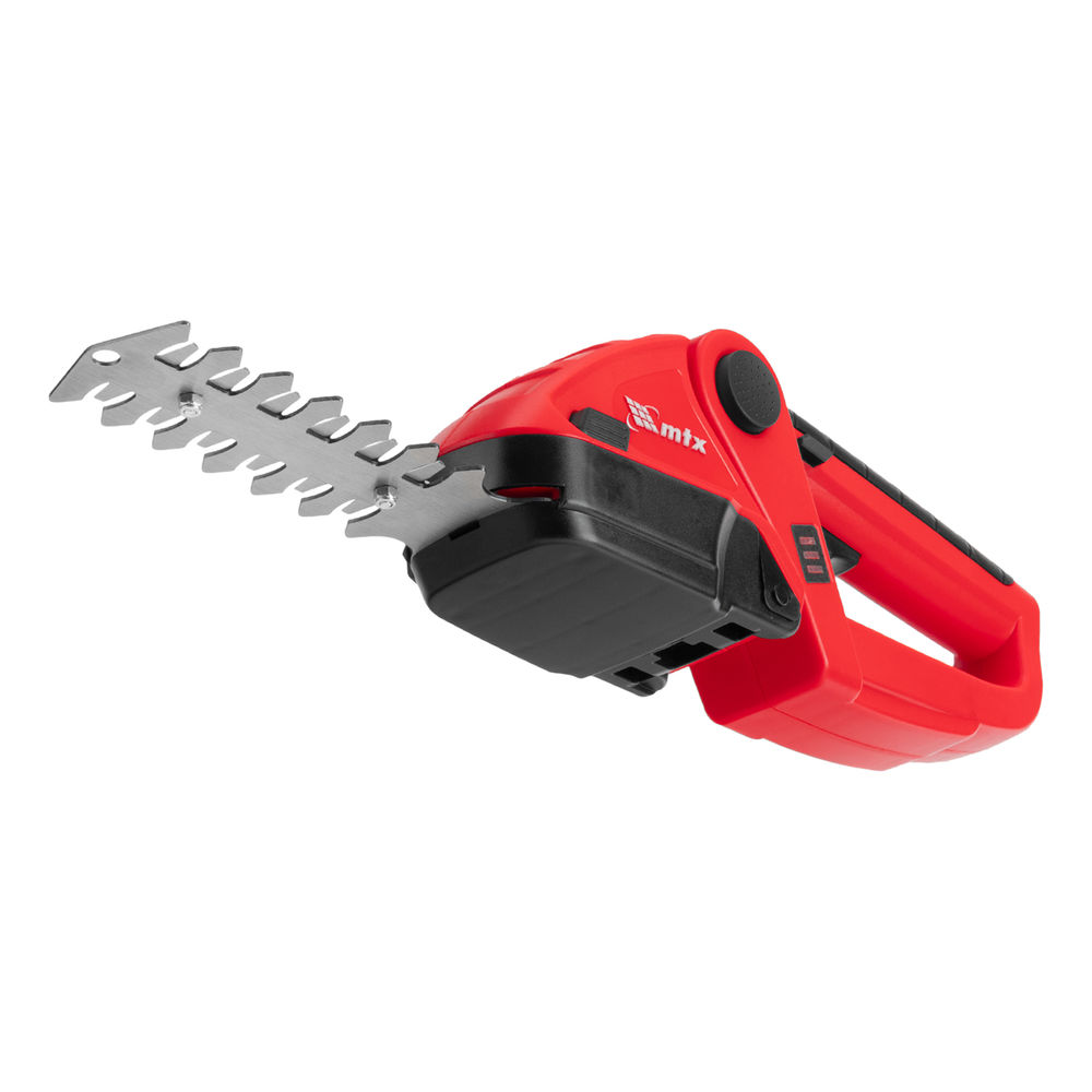 Ножницы-кусторез аккумуляторные GSM-3, Li-Ion, 3,6 В MTX (59480)