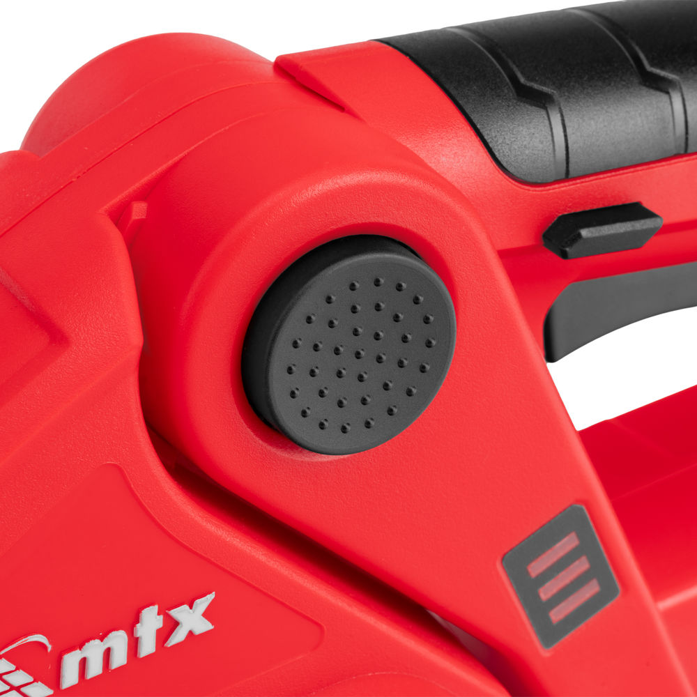 Ножницы-кусторез аккумуляторные GSM-3, Li-Ion, 3,6 В MTX (59480)