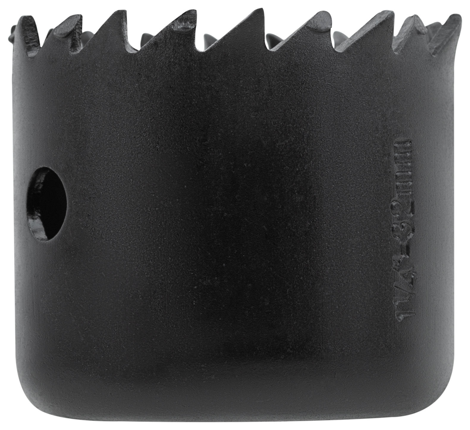 Пила круговая инструментальная сталь 32 мм (36775)