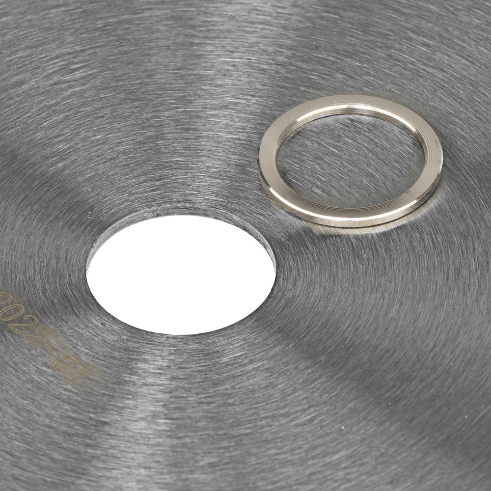 Пильный диск по дереву 160 x 20/16 x 24Т Gross (73307)