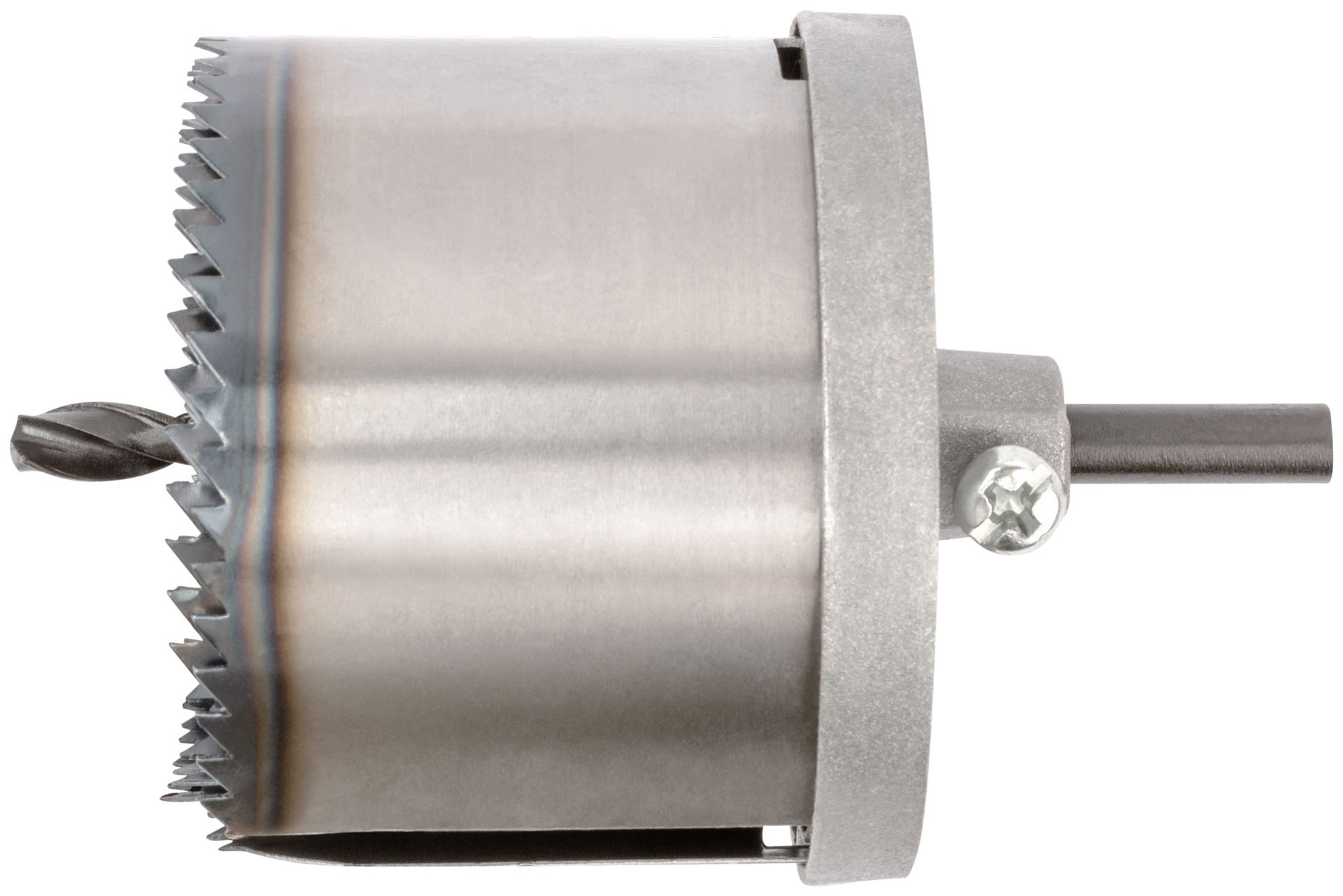 Пилы круговые с каленым зубом 2, 26 - 63 мм (36722)