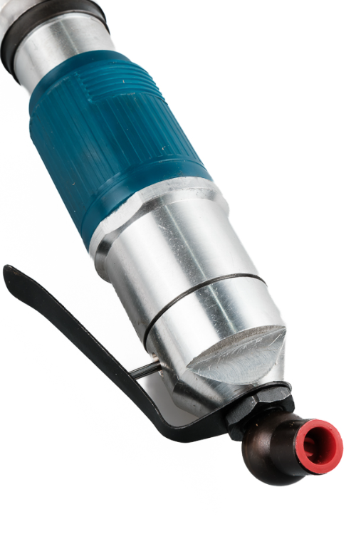 Пневматическая сверлильная машина СМУ 21-5-500