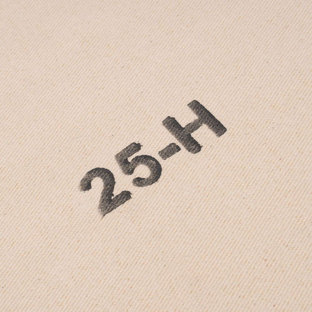 Шкурка на тканевой основе, KK18X W, зернистость 25Н(P 60) бобина 200мм х 20 м, водостойкая, БАЗ (75254)