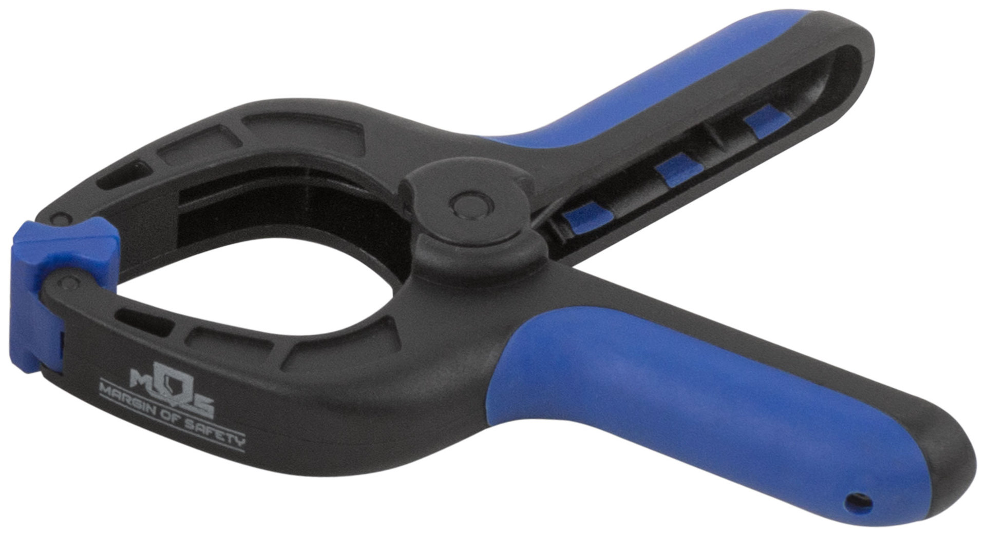 Струбцина быстрозажимная нейлоновая 75x40 мм (59311М)