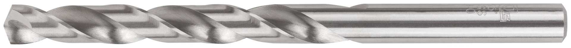 Сверла по металлу HSS шлифованные, угол заточки 135°, 9,0 x 125 мм (5 шт.) (35705М)