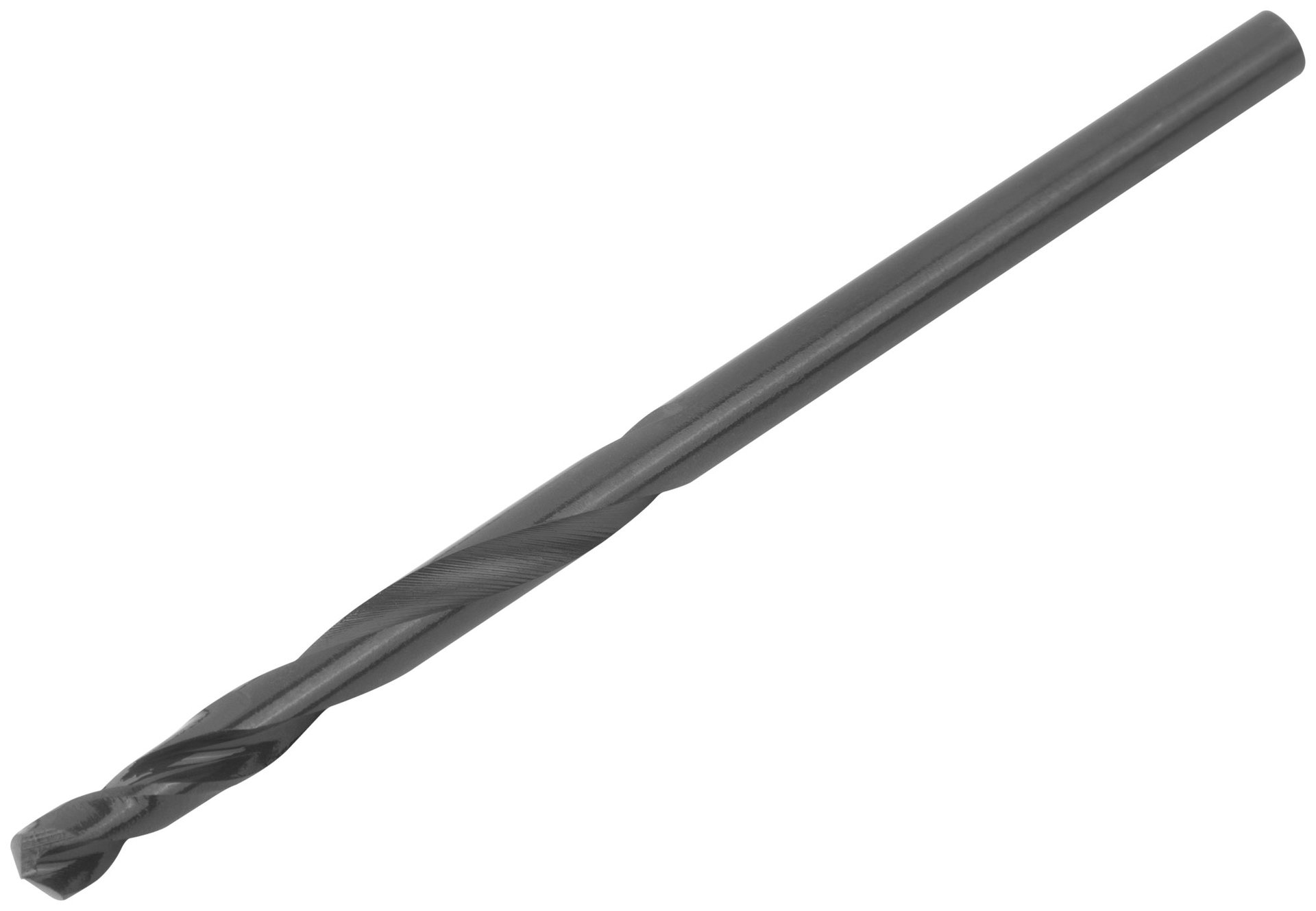 Сверло по металлу Cutop Special, HSS-G, 3,8 х 75/38 мм (10 шт) (54-945)