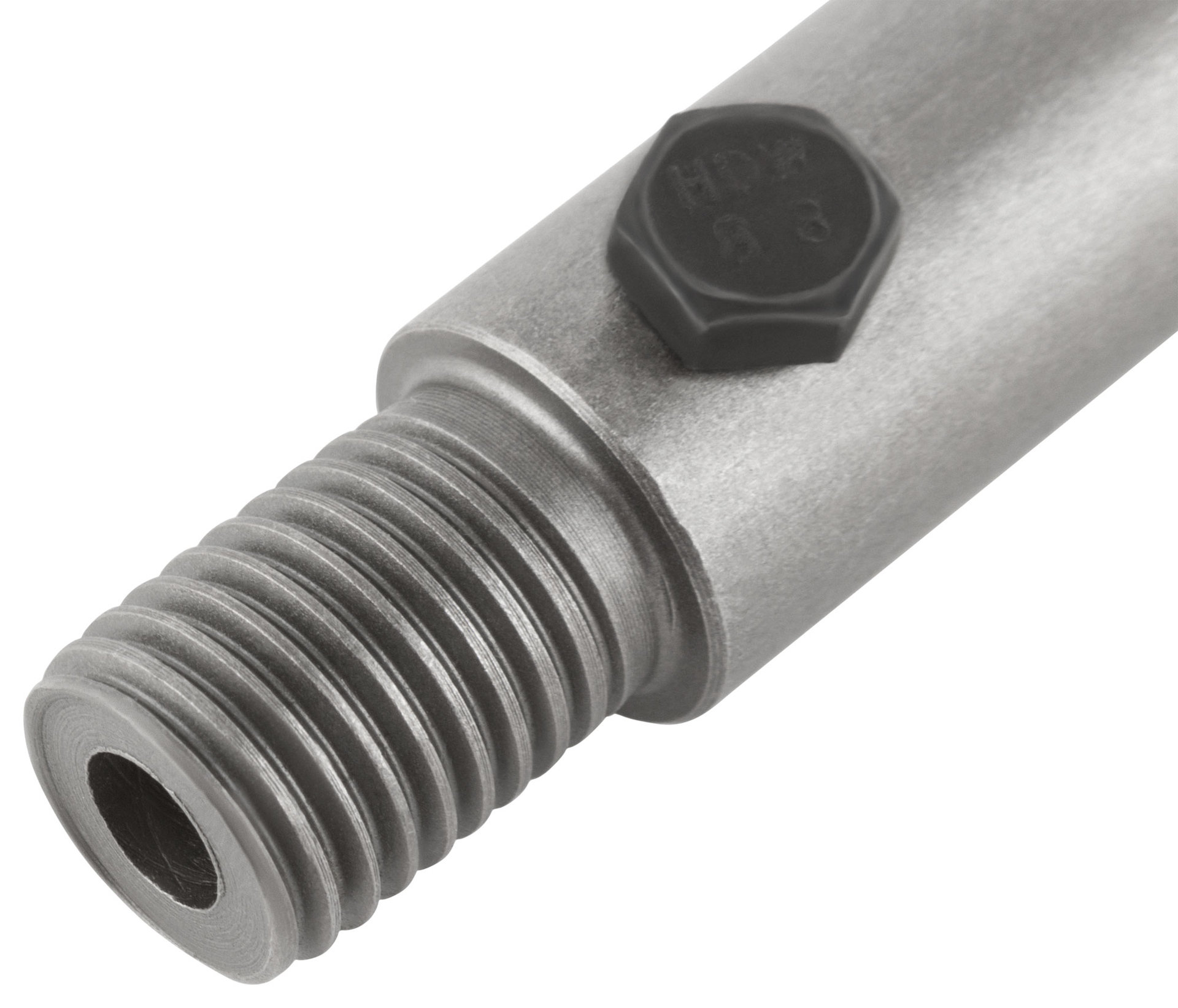 Удлинитель с хвостовиком SDS-PLUS для коронок по бетону алмазных, резьба М16, длина 300 мм (33465)