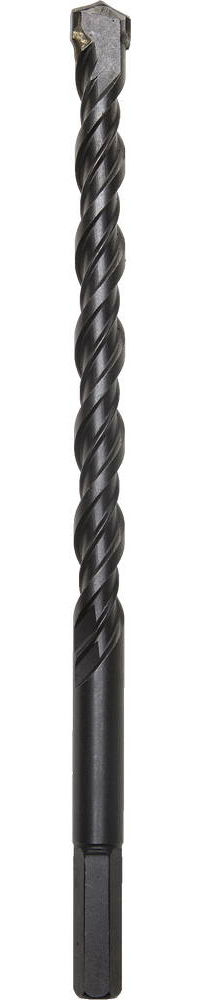 Сверло по бетону шестигранный хвостовик URAGAN d 13х200 мм 901-22424-200-13  