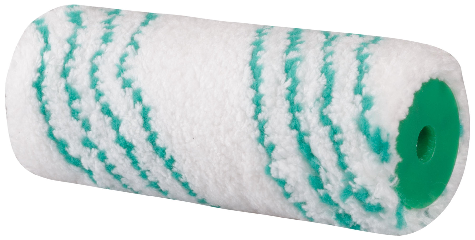 Валик, ядро 30 мм, микрофибра, ворс 9 мм, под 6 мм ручку, 100 мм (30-1091)