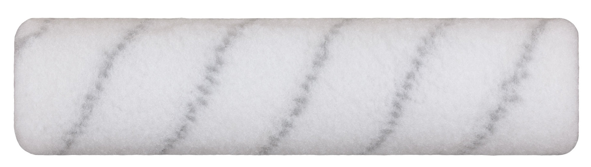 Валик, ядро 41 мм, полиамид, ворс 12 мм, под 8 мм ручку, 180 мм (30-0736)