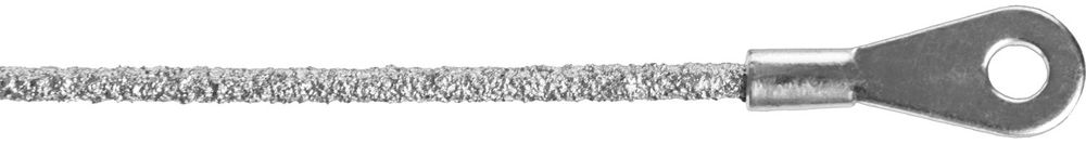 Полотно-струна 300 мм карбид вольфрама Профессионал ЗУБР 4-15728-30-S