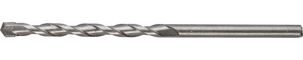 Сверло по бетону 5?85 мм ЗУБР 2922-100-05