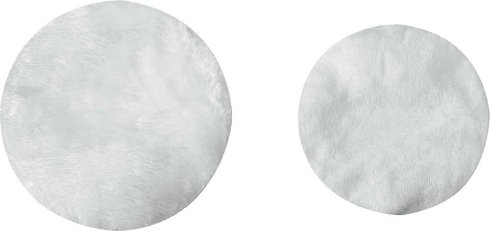 Полировальная машина АВТО, d 240 мм, 140 Вт ЗУБР ЗПМ-240