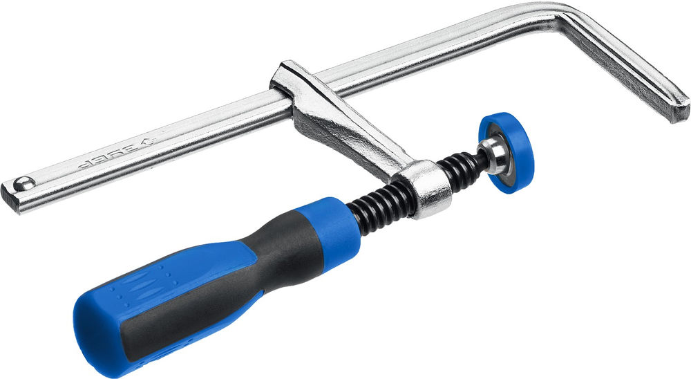 Струбцина универсальная ППШ 60/160 мм ЗУБР Профессионал 32333