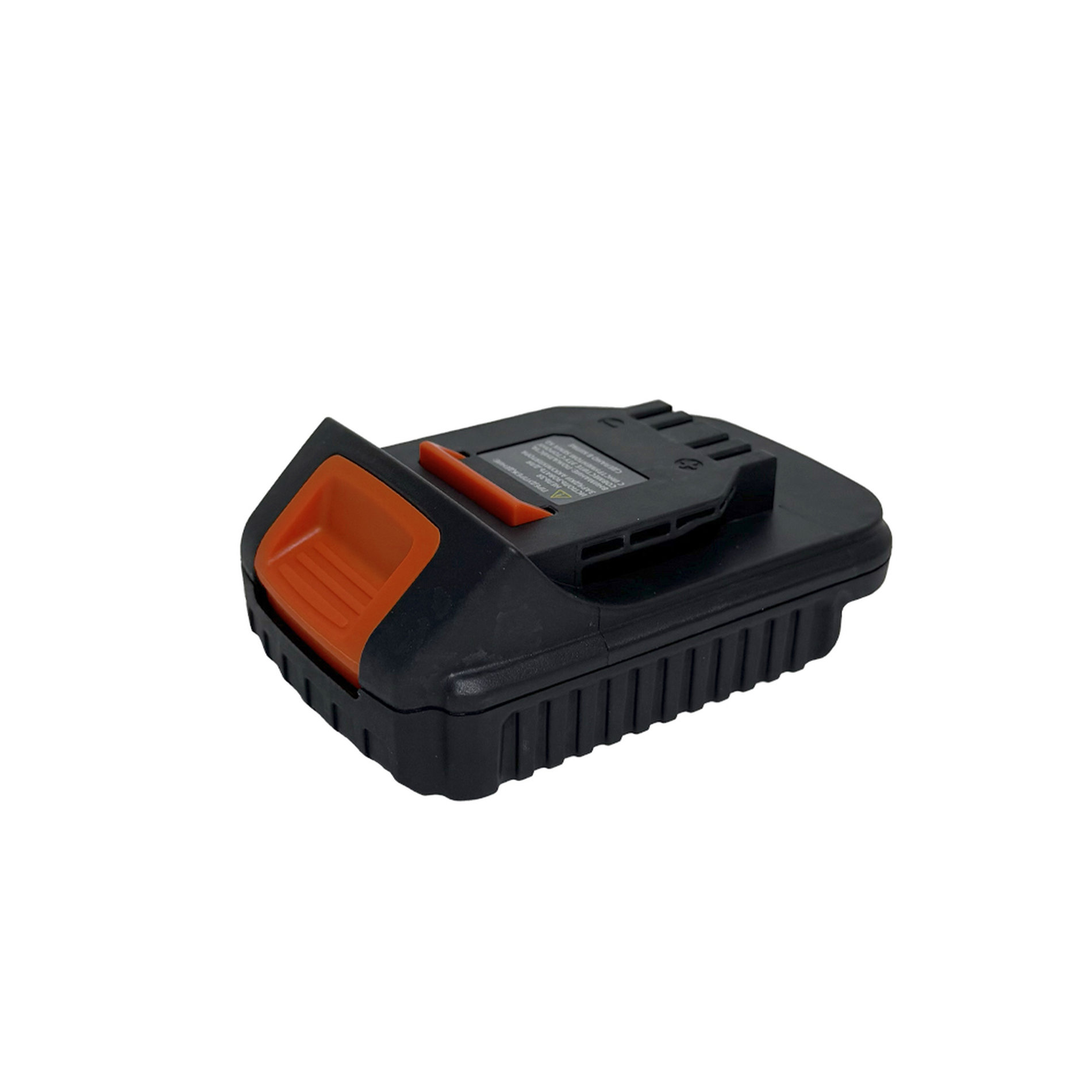 Адаптер-переходник для аккумуляторных инструментов SENIX X2 20V для BOSCH 18V