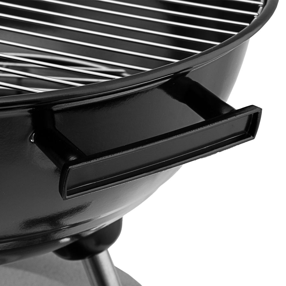 Барбекю сферический, 44 см, Camping Palisad (69610)