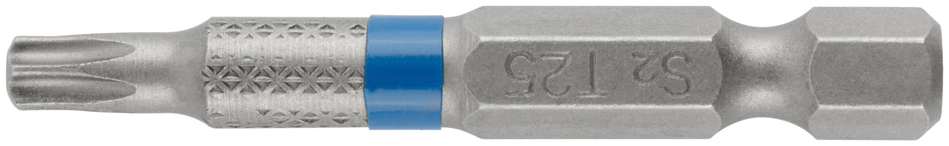 Биты стальные, 10 шт., CUTOP Profi, TORX T25, 50 мм (83-662)