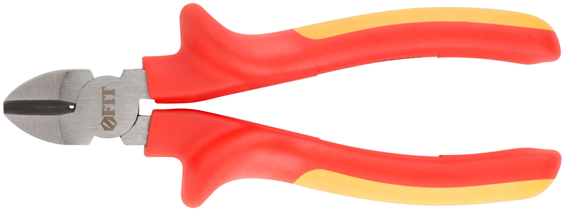 Бокорезы Электро-2, 1000 В, прорезиненные изолированные ручки 160 мм