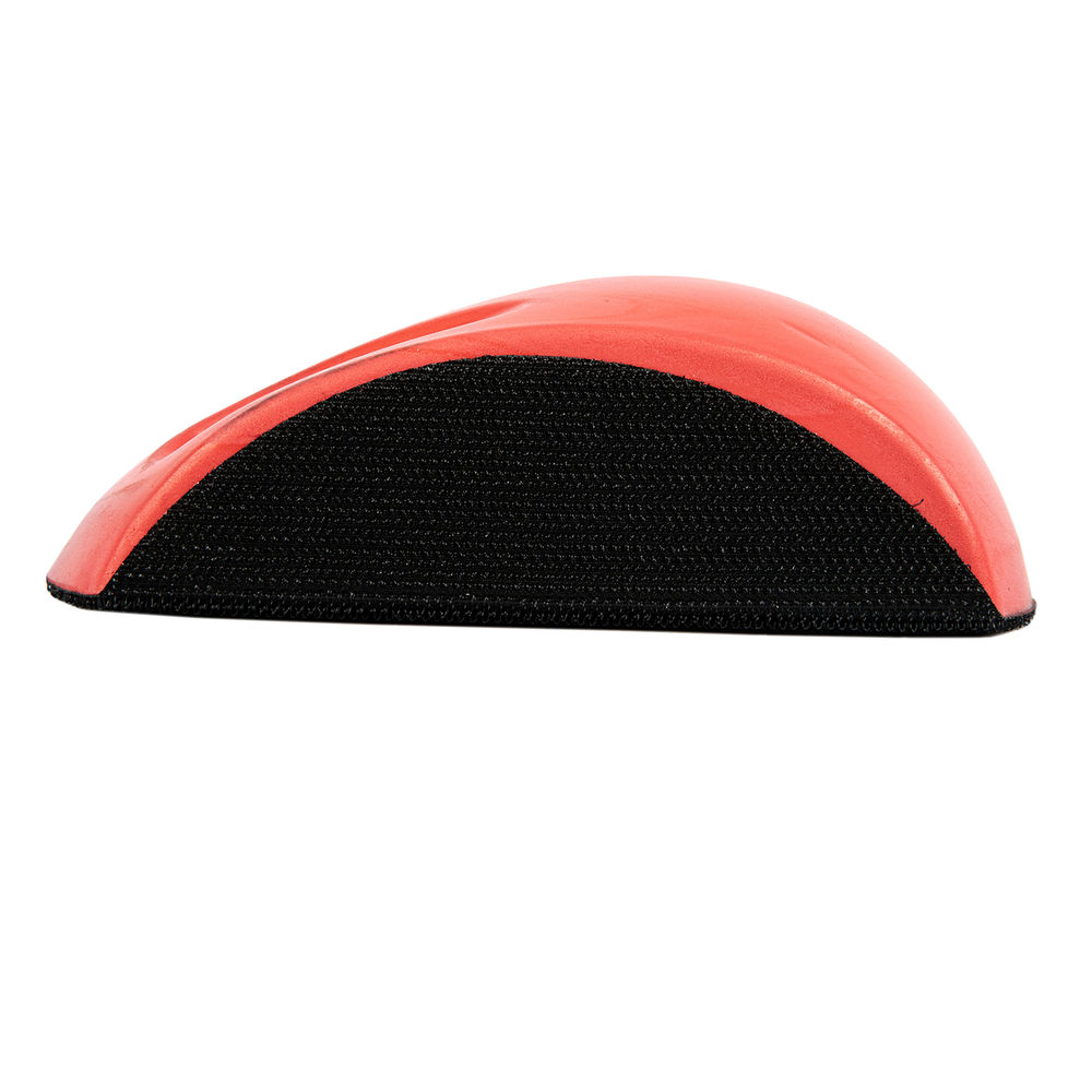 Брусок для шлифования, 150 мм, с липучкой Matrix (75815)