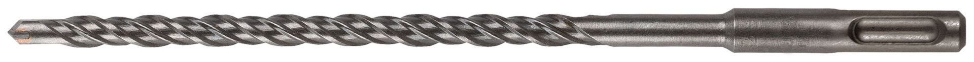 Бур по бетону SDS PLUS с двойной резьбой 8х210 мм (32624)