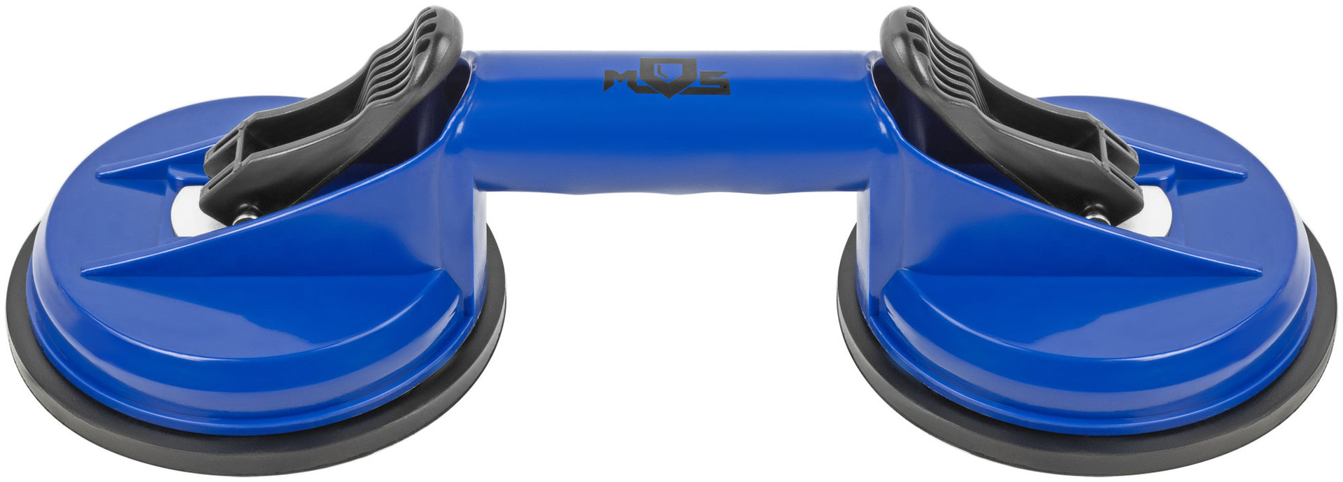 Стеклодомкрат пластиковый двойной (16965М)