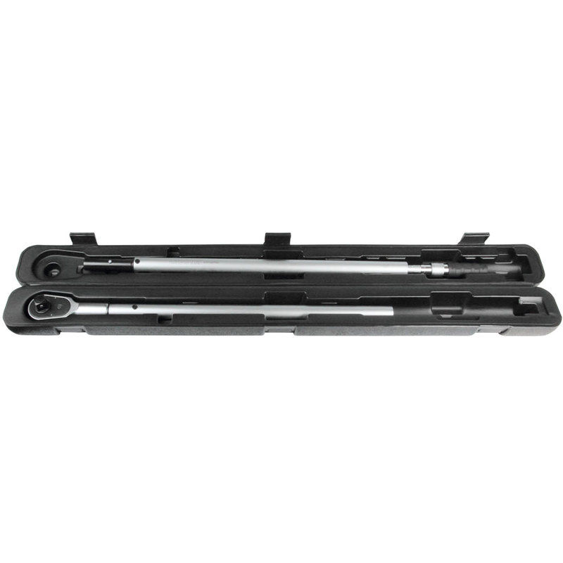 Динамометрический ключ двухсторонний 1 300-1500Нм (AQP-N81500) Licota