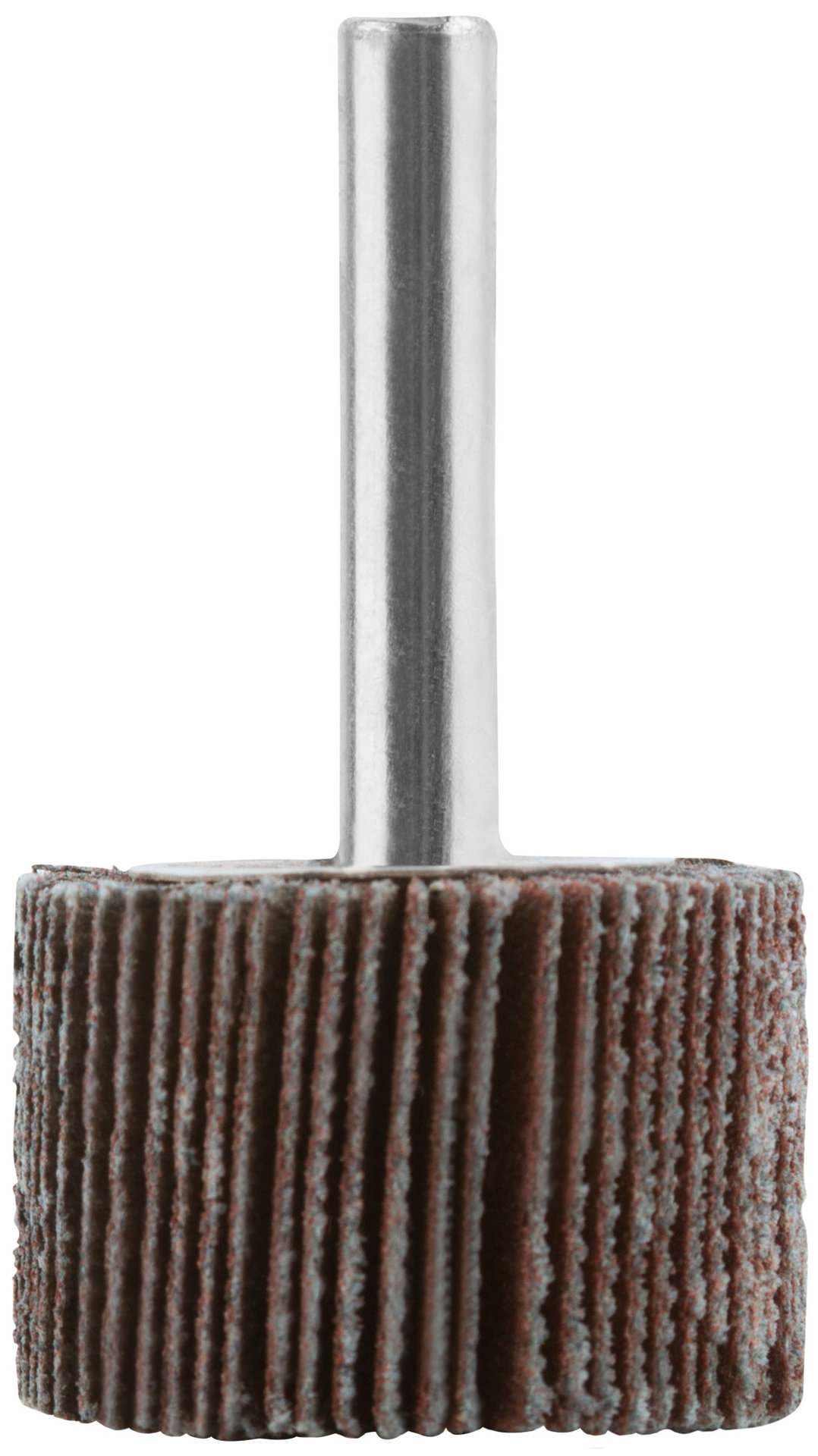 Диск лепестковый для дрели радиальный 30х20х6 мм Р 180 (39559)