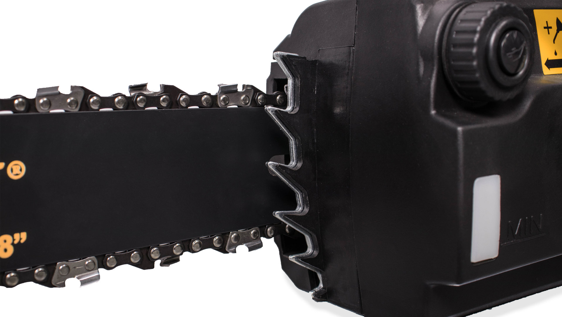 Электропила CHAMPION 422-18 3/8-1,3-62 (2,2кВт 4,4кг) (422-18)