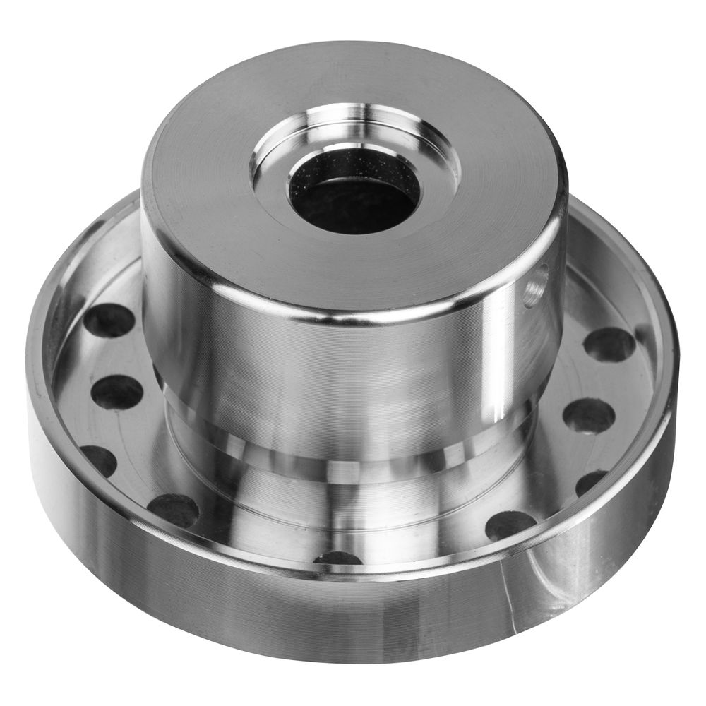 Головка триммерная универсальная, шайба М8,М10,М20 Denzel (96388)