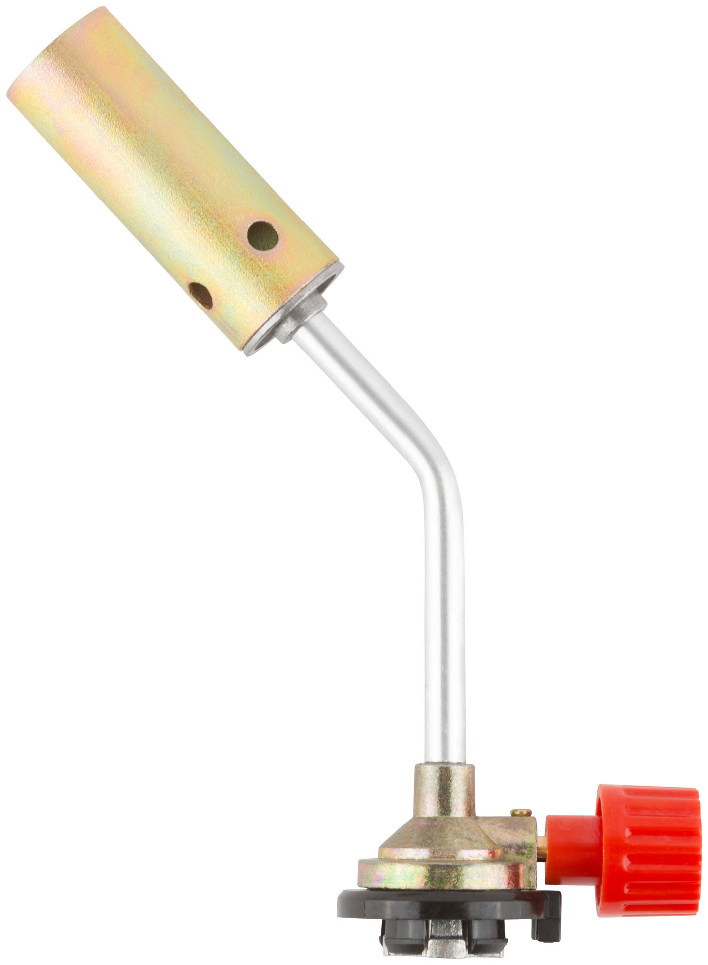 Горелка газовая для стандартного цангового баллона (67632)