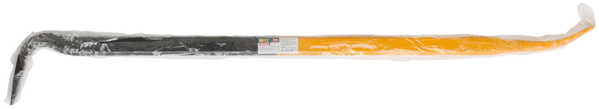 Гвоздодер Профи, усиленная конструкция 900х30х16 мм