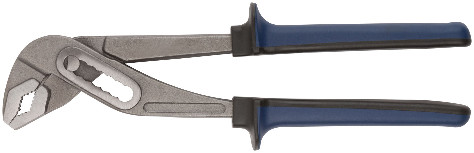 Клещи переставные Мастер тип D4 250 мм ( 37 / 65 мм )