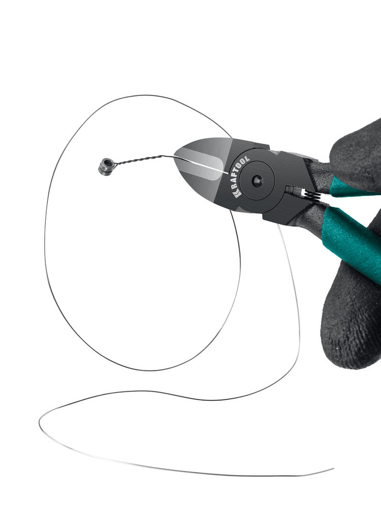 Бокорезы твердосплавные 160 мм KarbMax KRAFTOOL 22018-5-16