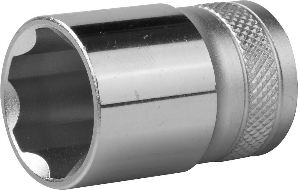 KRAFTOOL SUPER-LOCK, 1/2?, 19 мм, торцовая головка (27801-19_z01)