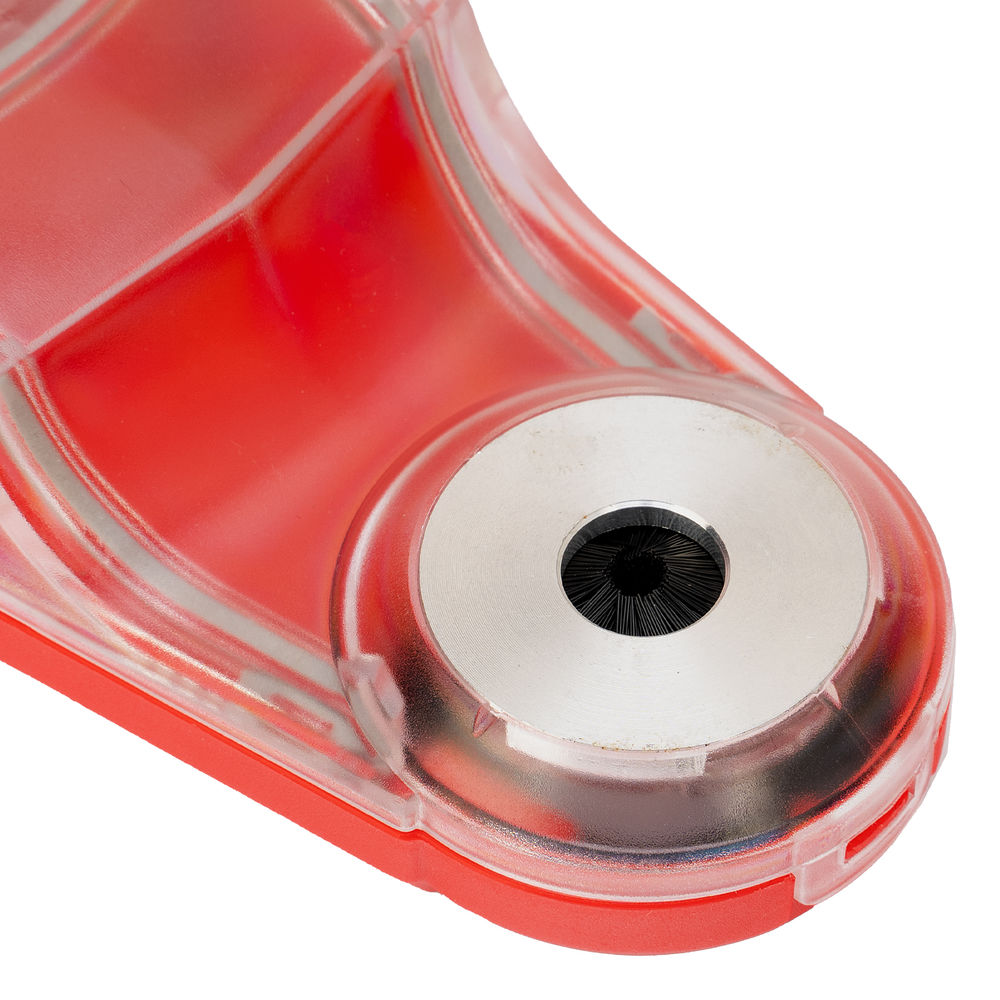 Лазерный уровень с приспособлением для сверления и пылесборником Matrix (35040)