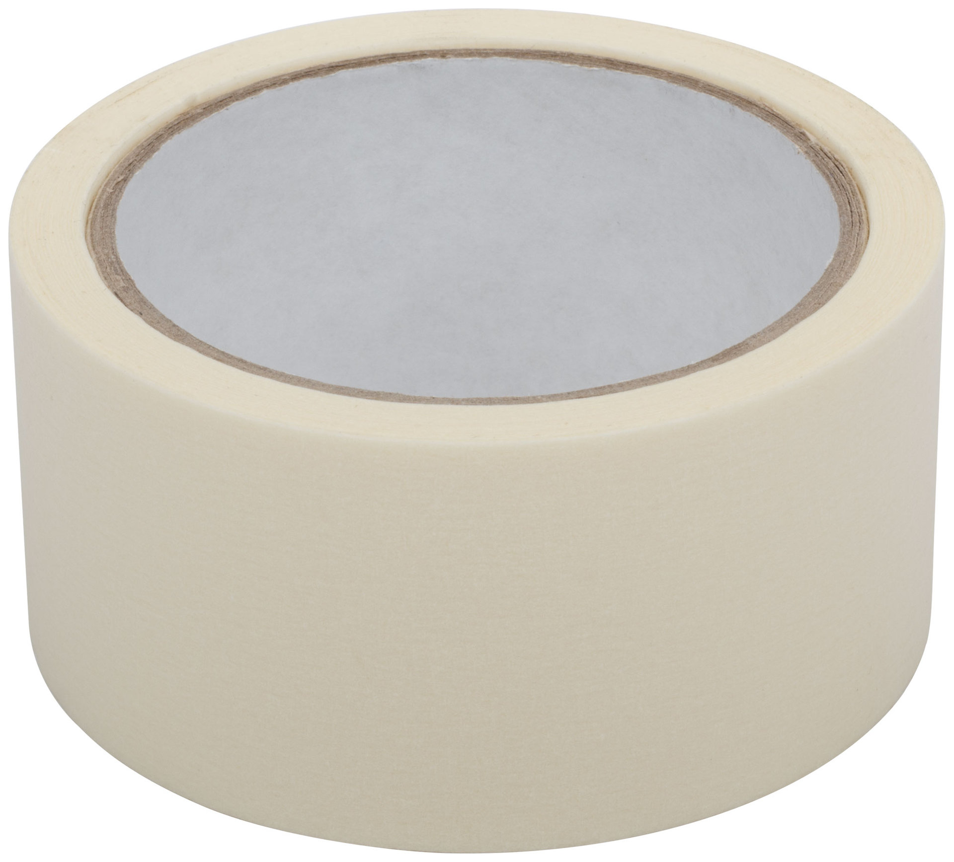 Лента малярная креппированная клейкая 48 мм х 25 м (11300)