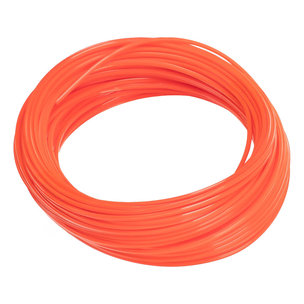 Леска для триммера звезда, 1.6 мм х 15 м, Сибртех (961695)