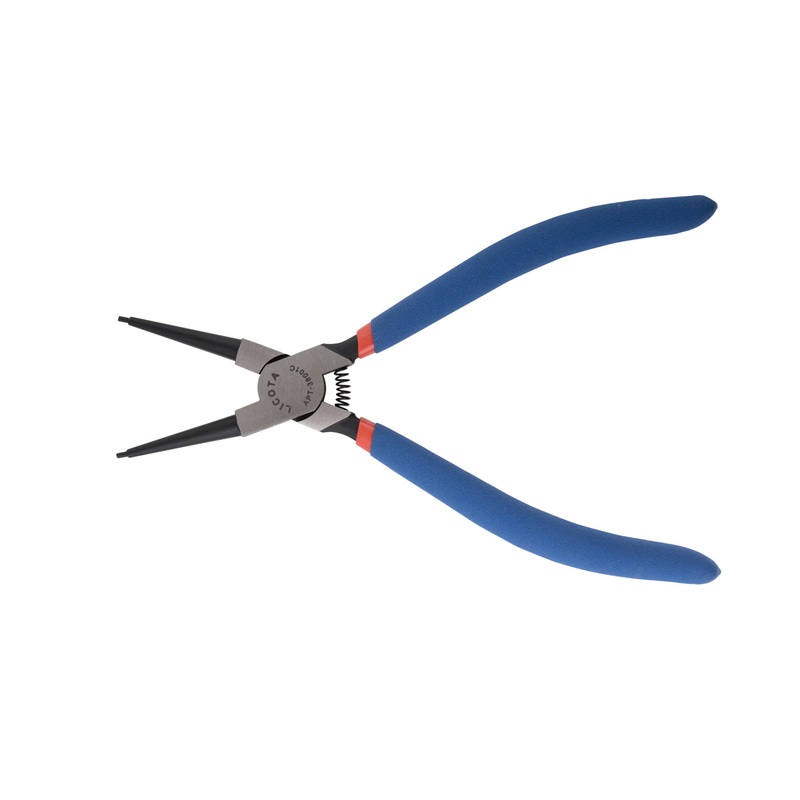 Съемник стопорных колец сжим прямой 240 мм Licota APT-38001C