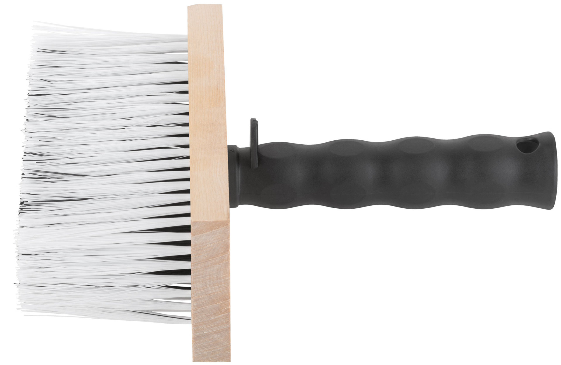 Макловица, дерев. основа, пластик.ручка, ПЭТ- щетина, 150 х 70 мм (30-0561)