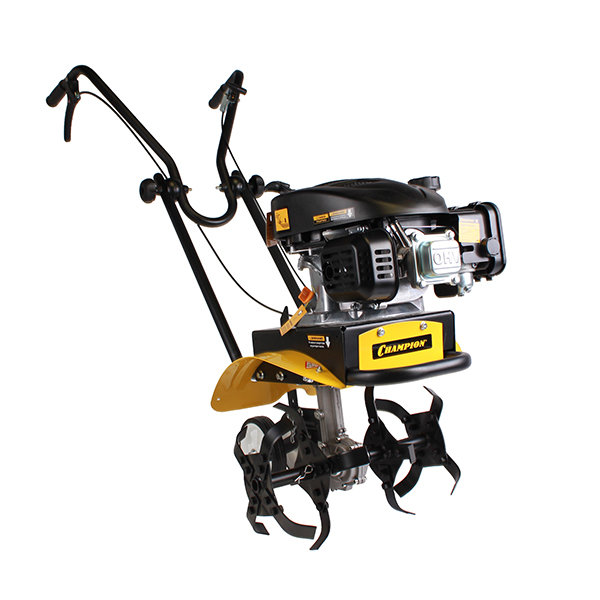 Мотокультиватор Champion ВC 4401 (4лс 1F 38см 27см 0,9л 28кг) (BC4401)