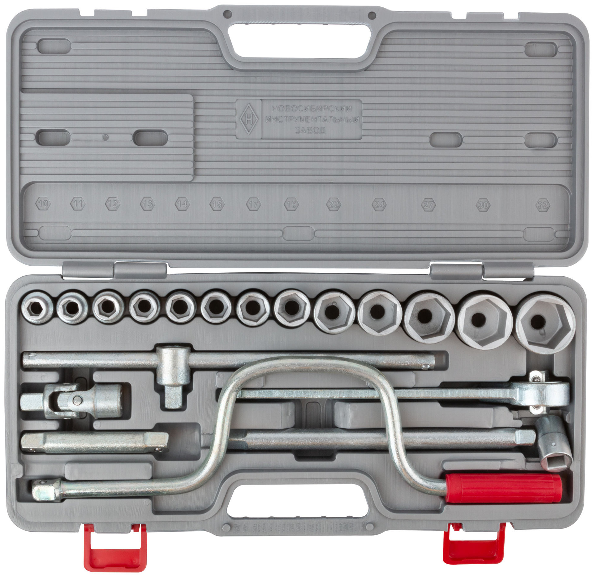 Набор автомобильный НИЗ № 3 (65243)