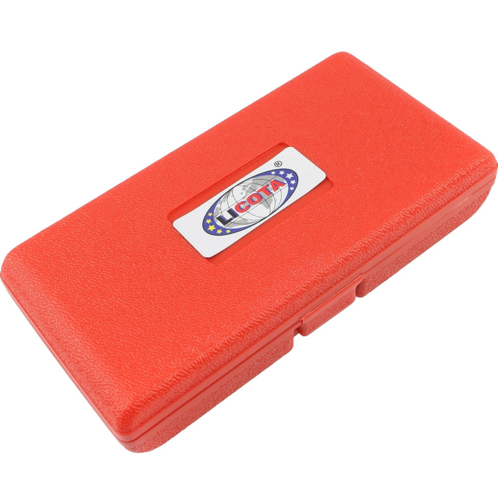 Набор шпильковертов 5-14 мм, 7 пр, Licota, ATF-5064