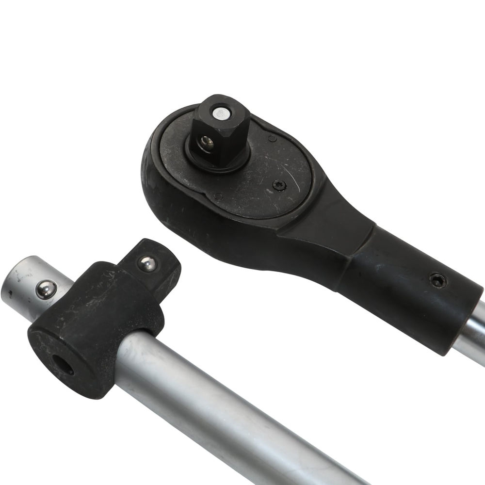 Набор торцевых головок 3/4 6 гр., 19-55 мм, 21 пр., GARWIN PRO, 643565-6