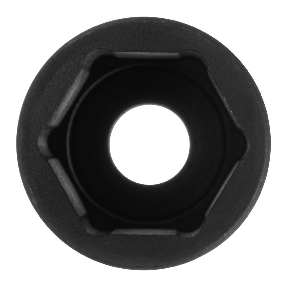 Набор ударных глубоких шестигранных торцевых головок, 1/2, 10-24 мм, в кейсе 12 шт. Stels