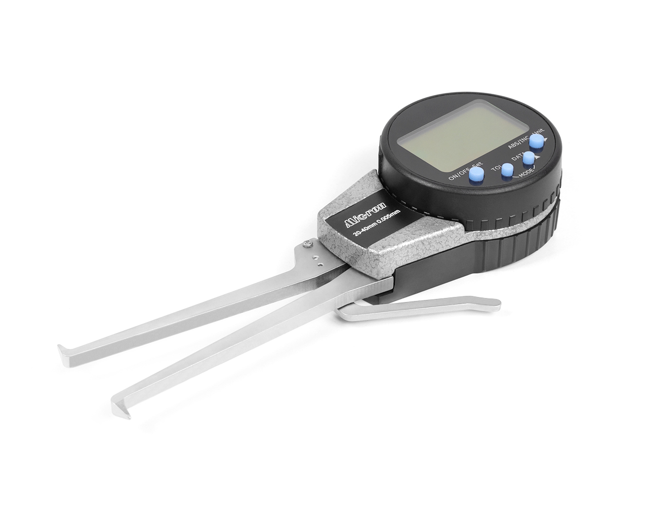 Нутромер индикаторный рычажный электронный НИРЦ 20-40 0,005 Микрон